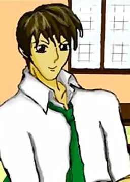 Kenichi