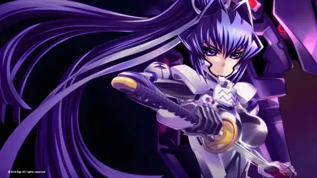 Muv-Luv Alternative