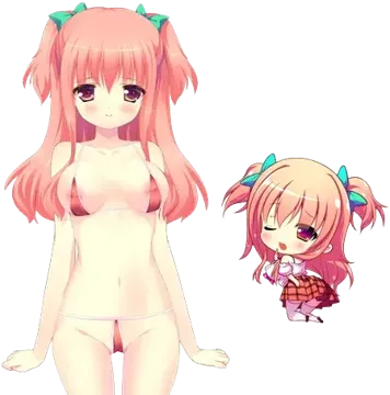 柚々口 ももか