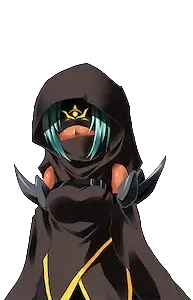 魔王大人