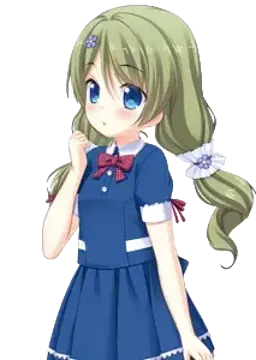 秋枝 ましろ