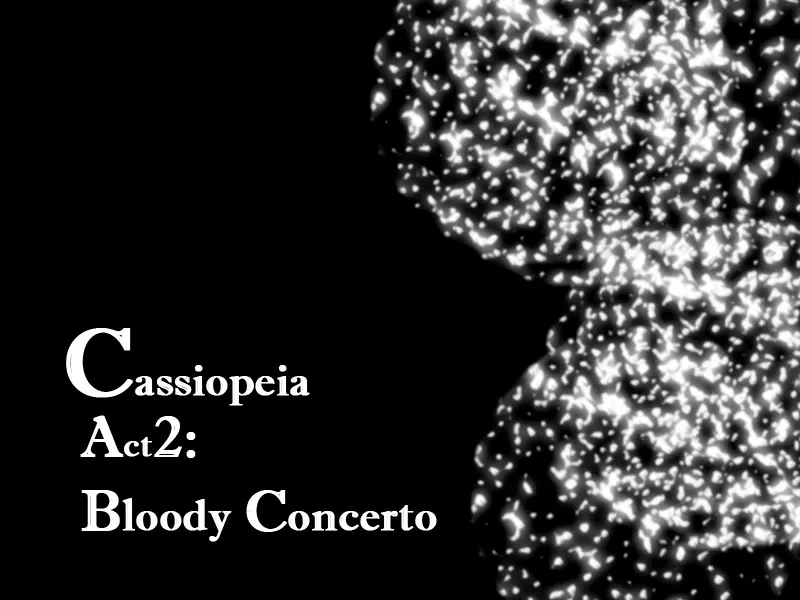 Cassiopeia