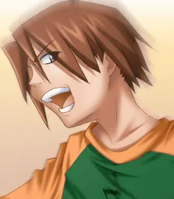 山口 源太