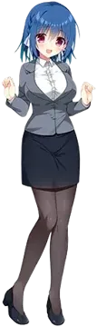 緒方寧子