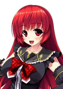スカーレット