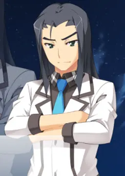 沢村 孝継