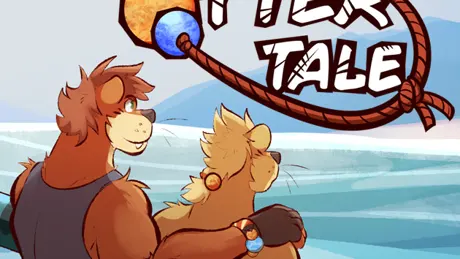 Otter Tale