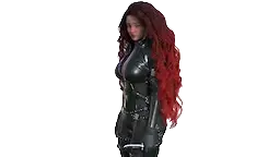 Rosaline Martinez