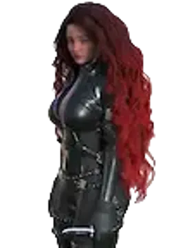 Rosaline Martinez