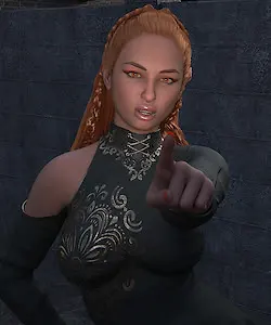 Countess Tabitha