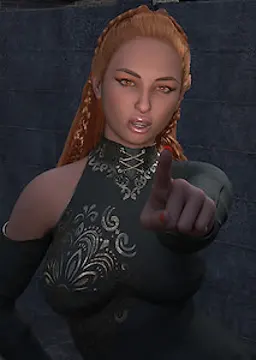 Countess Tabitha