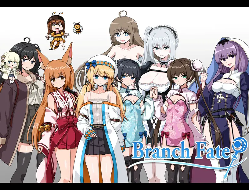 BranchFate