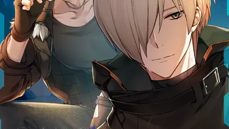 Shadow Among Nove