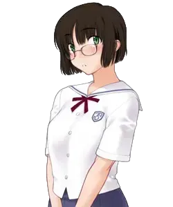 久我 瞳