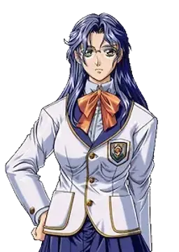 北川 真奈瀬