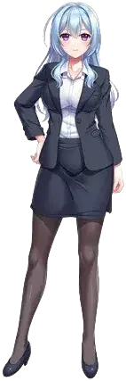 椎名深月