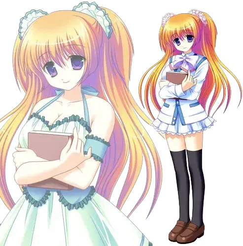 井上 リナ