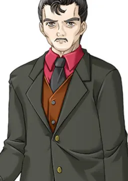正樹の父