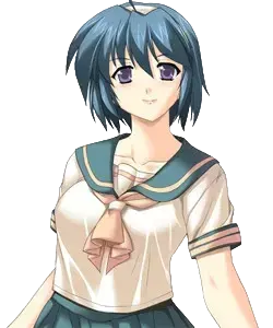 青樹 沙羅