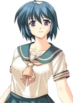青樹 沙羅