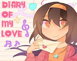 Diary Of My Love