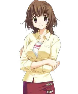 湧井 南