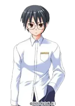 吉野 進太郎