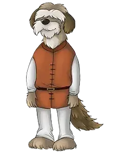 Max