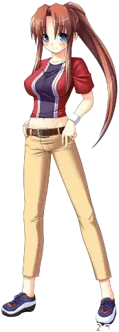 結城 乙女