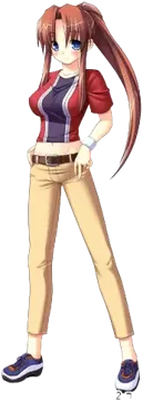 結城 乙女