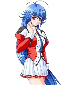 慈尾野 エリス