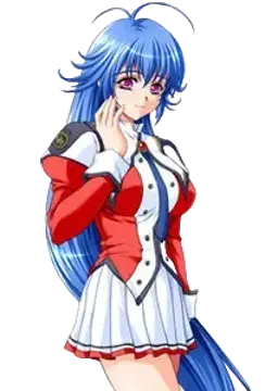 慈尾野 エリス