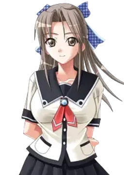 高瀬 せり