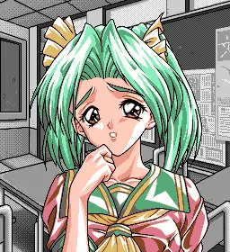 川崎 まり子