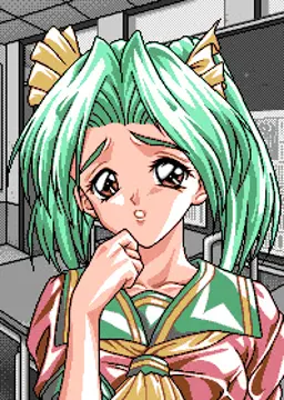川崎 まり子