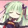 北白川鸟穗