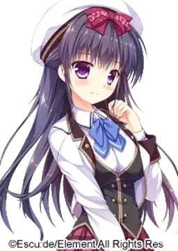 舞浜 琴音