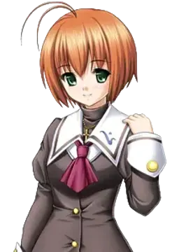 舞城 樹里