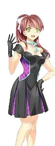 アラレ