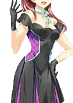 アラレ