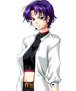 藍沢悠子