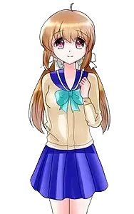 叶瀬 あんず