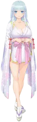 白雪姫