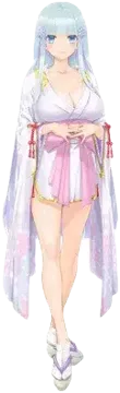 白雪姫