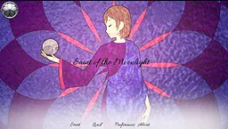 Saint of the Moonlight
