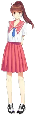 田中 美沙
