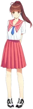 田中 美沙