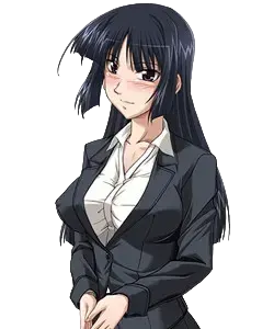 松原 芽依