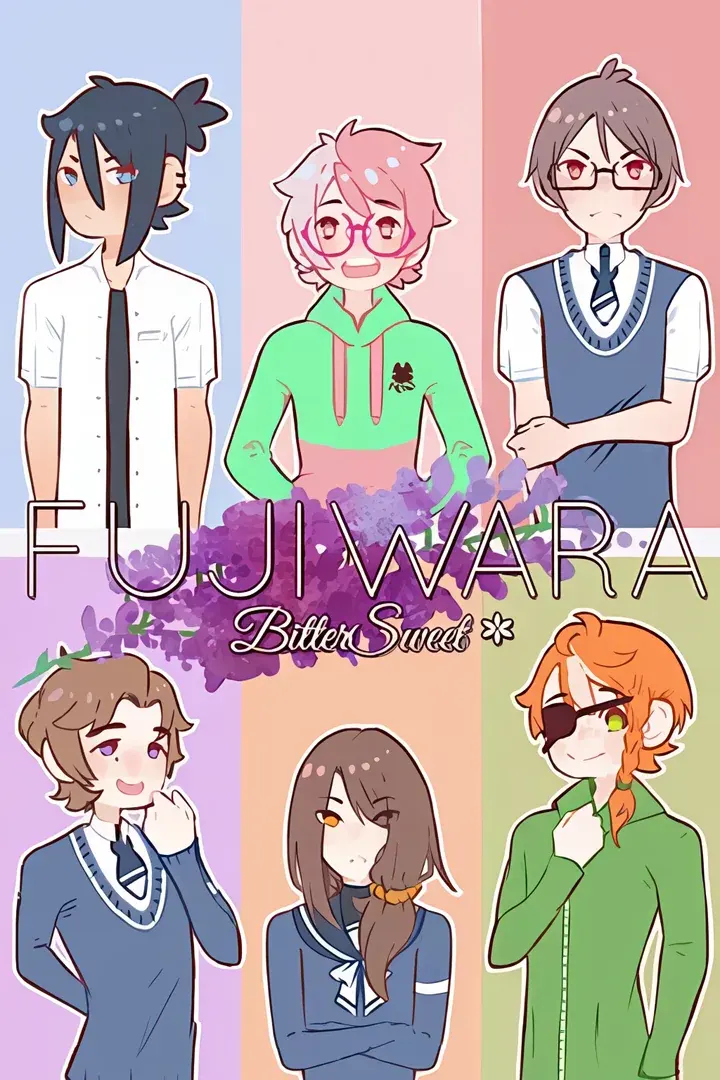 Fujiwara BitterSweet