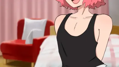 The Masculine Urge To Blow a Femboy